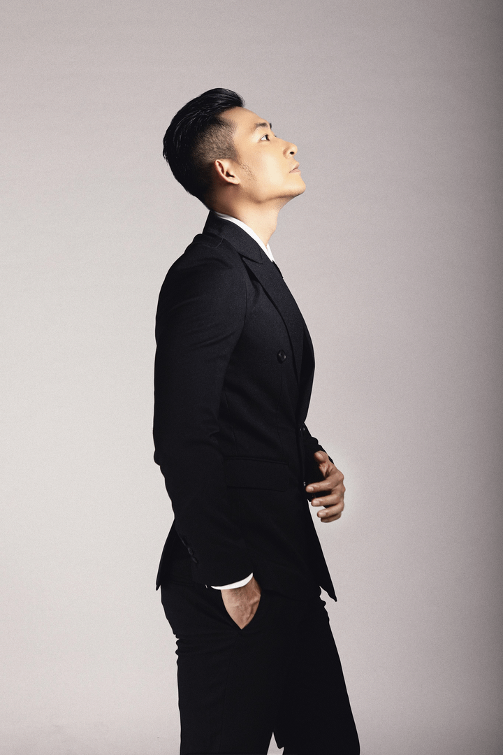 Khang 'Hoa hồng trên ngực trái' chia sẻ kế hoạch đón Tết - 3