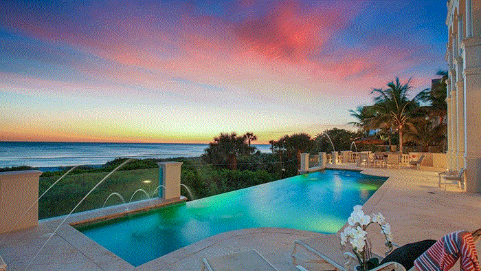 Giảm giá 'kịch sàn', biệt thự hướng biển triệu USD vẫn 'ế' - 7