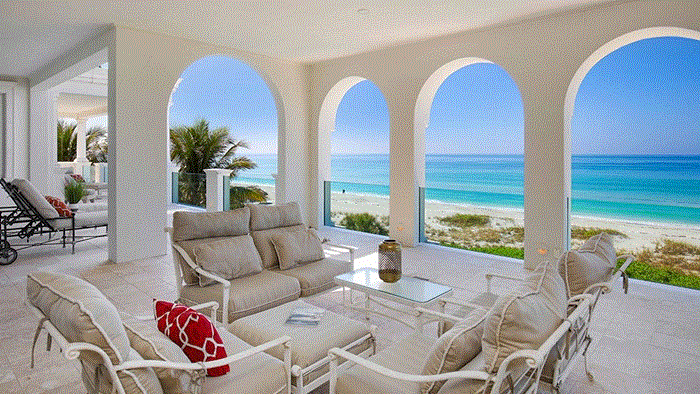 Giảm giá 'kịch sàn', biệt thự hướng biển triệu USD vẫn 'ế' - 8