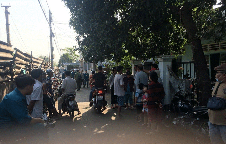 Thủ tướng yêu cầu khẩn trương điều tra vụ cháy khiến 5 người chết ở TP.HCM - 1