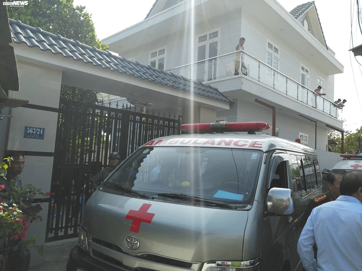 5 mẹ con chết cháy ở TP.HCM: Nạn nhân từng bị dọa ném bom xăng - 3