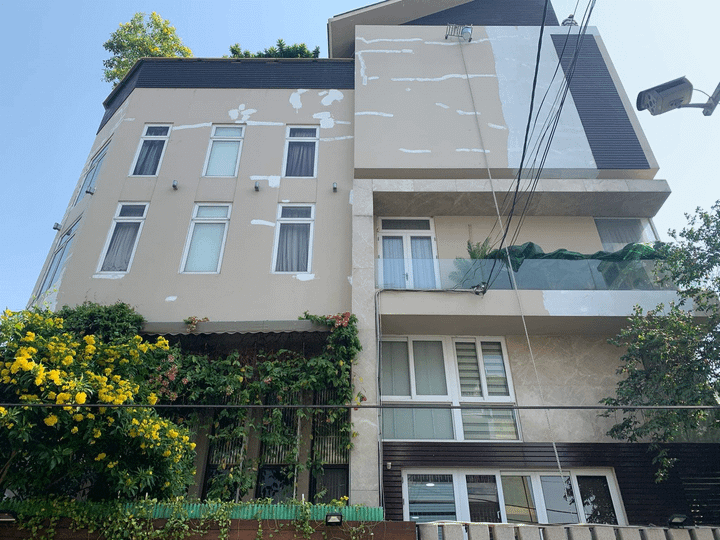 Đàm Vĩnh Hưng và loạt sao Việt trang trí nhà cửa đẹp mắt đón Tết Canh Tý - 4