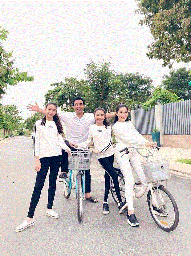 Ảnh và những kỷ niệm đáng nhớ trong lễ cưới MC Quyền Linh 15 năm trước - 7