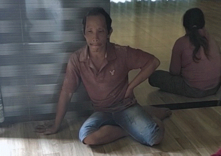 Kẻ xâm hại bé gái ở Đắk Lắk được thả: Hội Phụ nữ đề nghị tạm giữ - 1