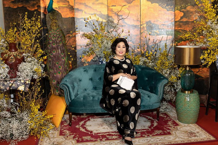 Lê Xuân Tiền ‘tố’ Lan Ngọc thường xuyên đòi xem thân hình 6 múi của mình - 3