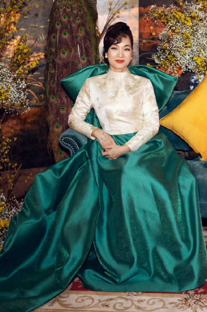 Lê Xuân Tiền ‘tố’ Lan Ngọc thường xuyên đòi xem thân hình 6 múi của mình - 2