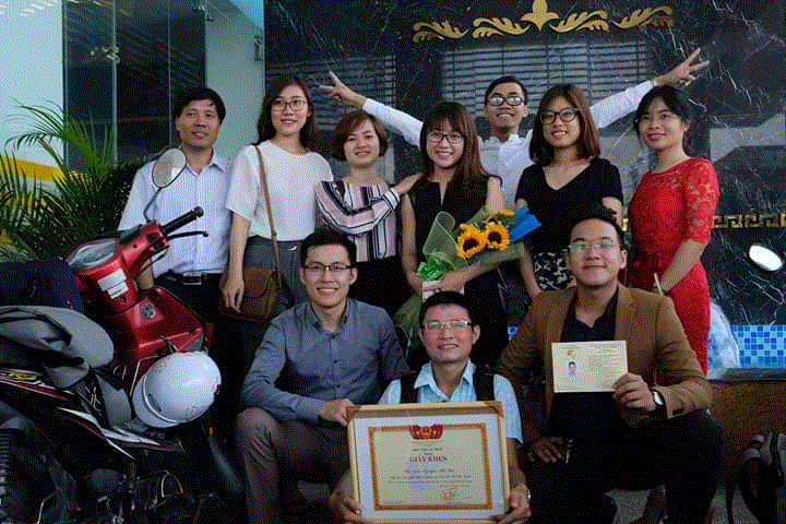 Chàng luật sư đa tài với đam mê nhiếp ảnh - 1