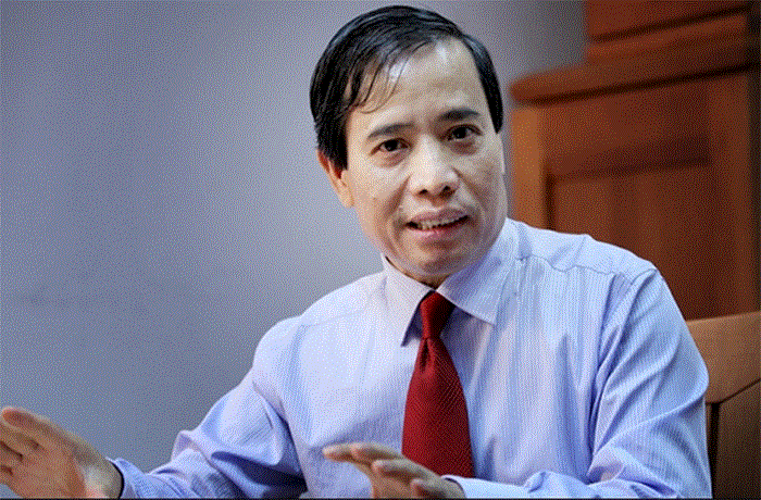 PGS.TS Vũ Minh Khương: 'Khắc phục 3 điểm yếu cốt tử, thủy sản mở đường đưa Việt Nam đến phồn vinh' - 1