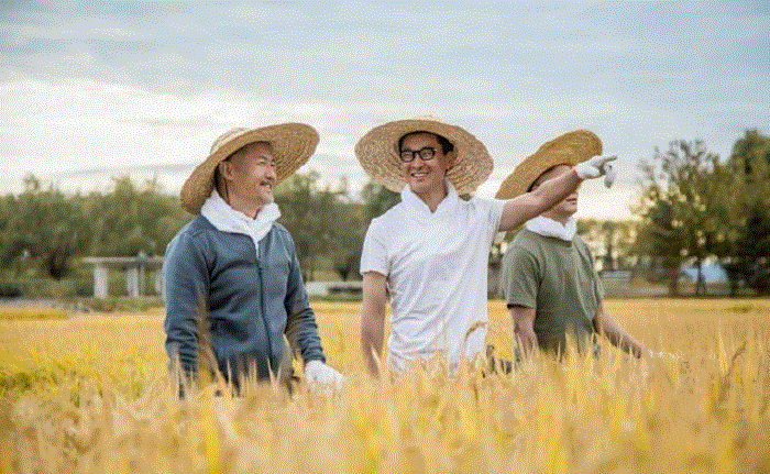 'Phúc Nhĩ Khang' Châu Kiệt bí mật có vợ con ở tuổi 50? - 2