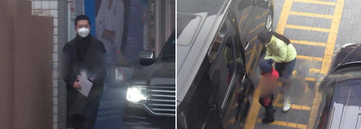 'Phúc Nhĩ Khang' Châu Kiệt bí mật có vợ con ở tuổi 50? - 1