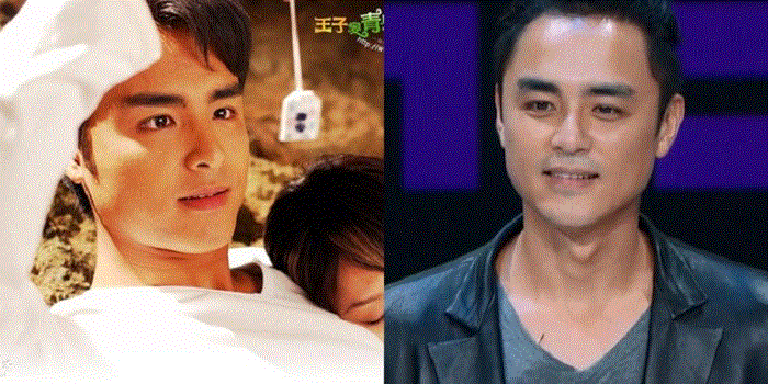 Huỳnh Hiểu Minh và nhiều nghệ sĩ đang chật vật kiếm sống ra sao? - 3