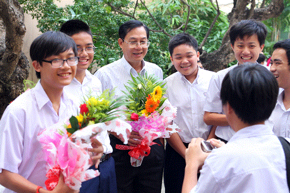 'Mùng 3 Tết Thầy' trong văn hóa Việt - 2