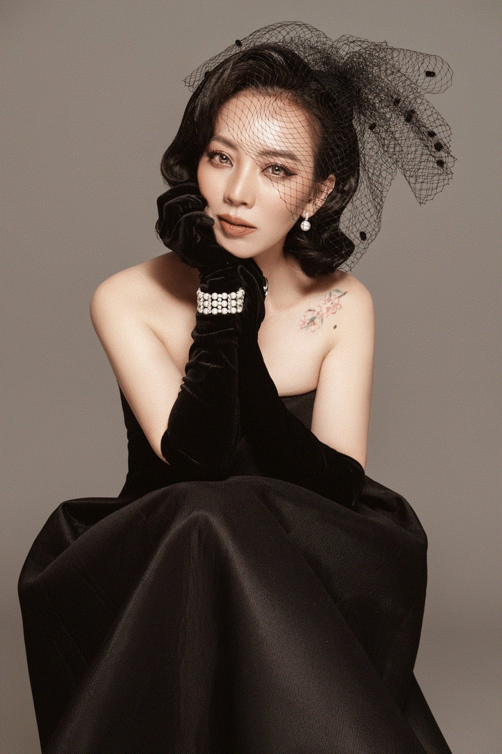 Thu Trang: ‘Thà tôi để Tiến Luật tiêu tiền mua sắm còn hơn làm cái khác’ - 1