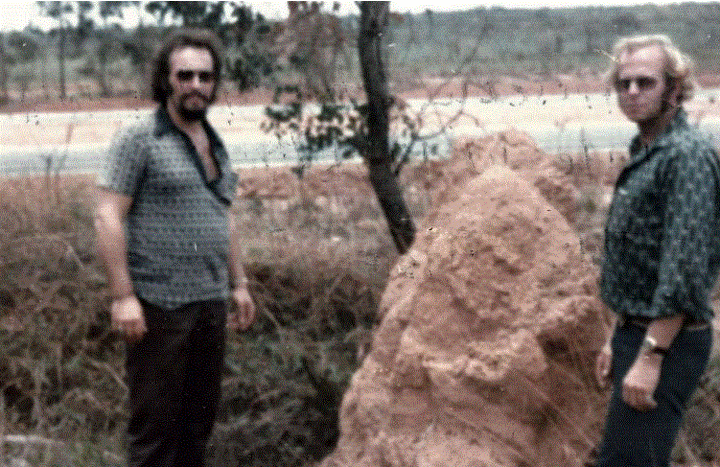 Trí tuệ nhân tạo phát hiện manh mối vụ vượt ngục bị chôn vùi gần 6 thập kỷ - 1