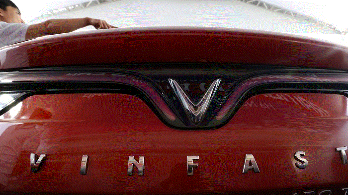 Vingroup dự định phát hành trái phiếu ở Thái Lan? - 1