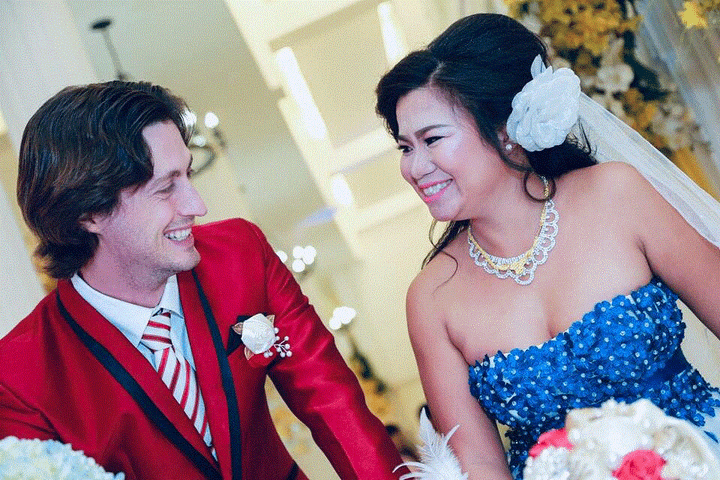 Chuyện tình của chàng trai Nga và cô gái Việt trên hành trình khám phá châu Á - 6