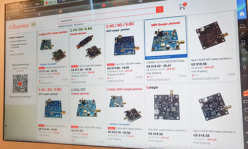 Bị cấm, thiết bị phá sóng karaoke vẫn hút khách dịp Tết Nguyên đán - 2