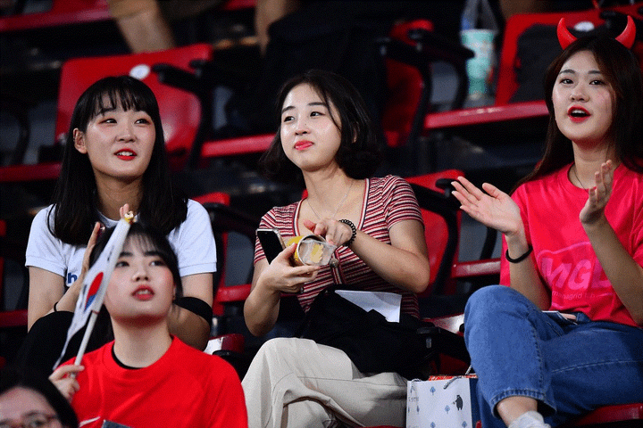 Trực tiếp U23 Hàn Quốc 2-0 U23 Australia: Thành quả xứng đáng - 5