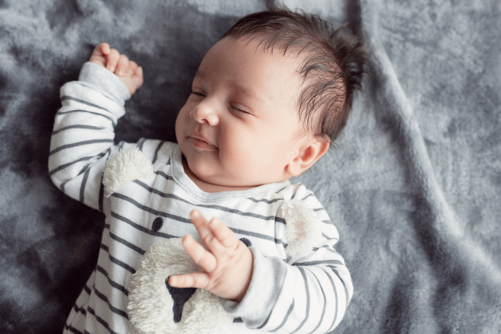 Hình ảnh hạnh phúc của vợ chồng Phương Mai bên con trai - 8