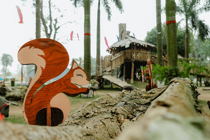 Địa điểm 'check-in' độc đáo Tết Canh Tý gần Hà Nội - 11