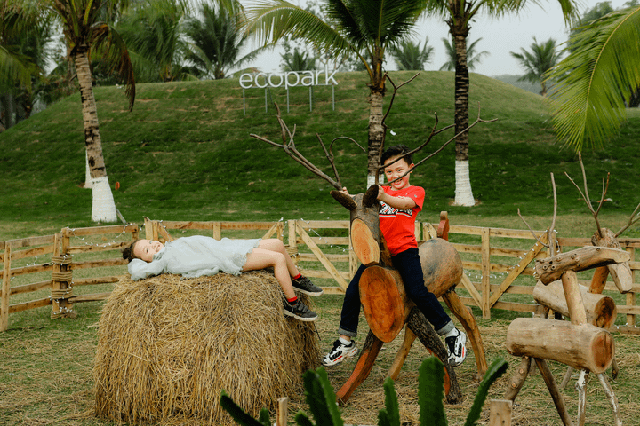 Địa điểm 'check-in' độc đáo Tết Canh Tý gần Hà Nội - 9