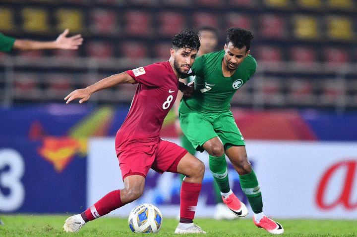 Bán kết U23 châu Á: Đại chiến U23 Hàn Quốc vs U23 Australia, U23 Uzbekistan vào chung kết? - 4