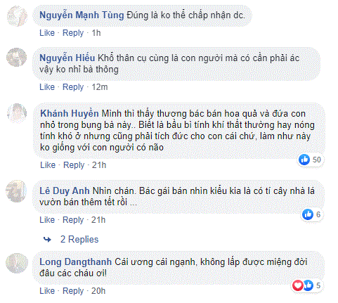 Dân mạng phẫn nộ, tẩy chay cửa hàng cô gái nhẫn tâm cán nát mẹt trái cây của người bán rong - 3