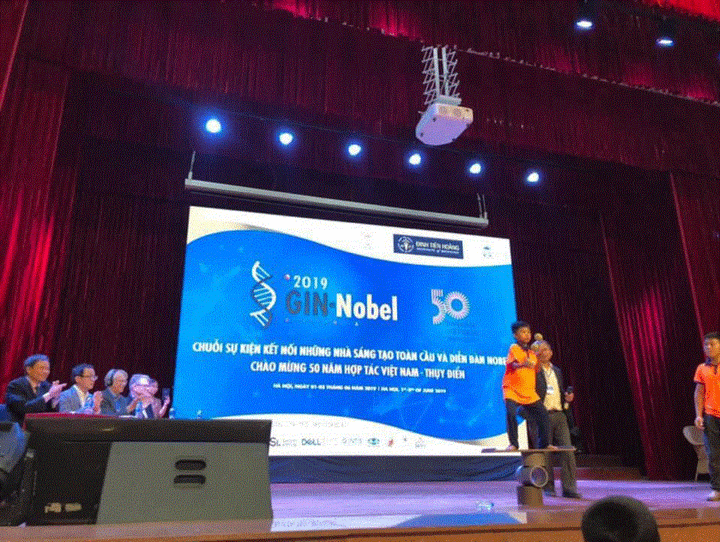 'Coi nhẹ giáo dục khuyết tật là thiếu quan tâm đến một bộ phận yếu thế nhất' - 2