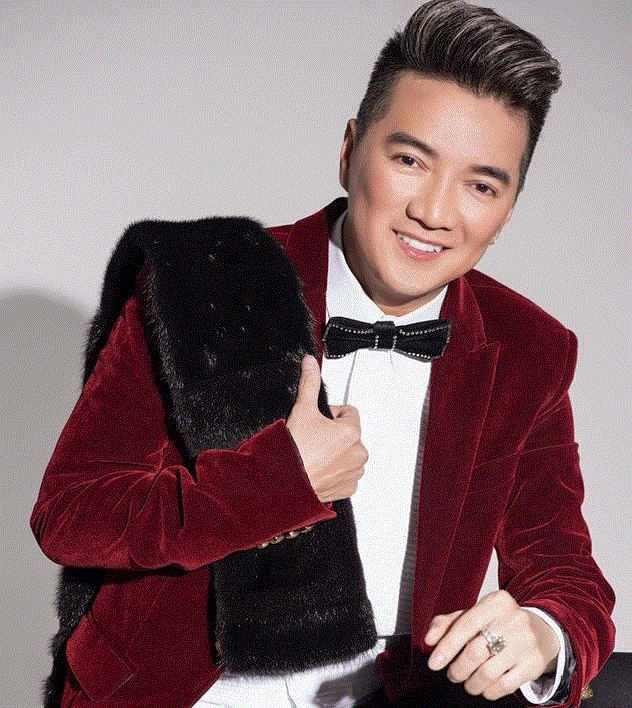 Đàm Vĩnh Hưng trả phí bản quyền trong vụ kiện với nhạc sĩ 'Chút tình' - 1