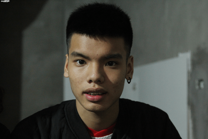 Cái Tết đầu tiên vắng bóng dáng mẹ của các con nữ lao công bị 'xe điên' tông chết - 1