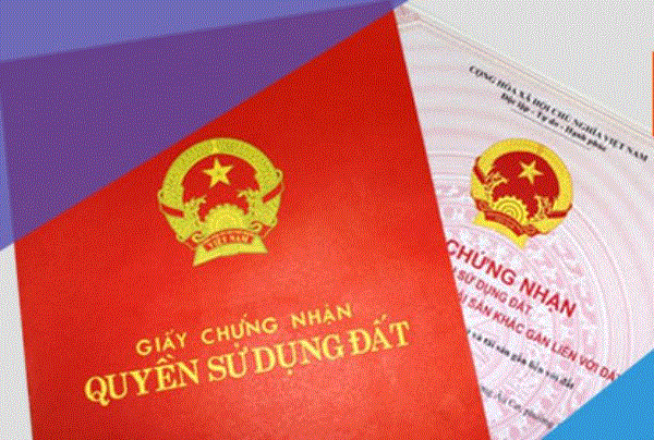 Vì sao chủ đâu tư 'chây ỳ' không bàn giao sổ đỏ? - 1