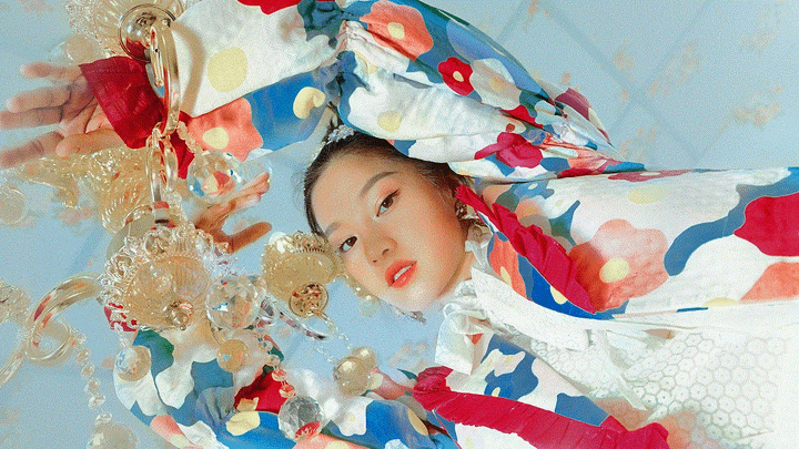 Hoàng Yến Chibi: ‘2019 là năm tuổi nhưng tôi làm việc rất táo bạo’ - 2