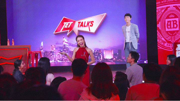 Sam, Tuấn Kiệt bật mí 'duyên' là bí kíp đón Tết trọn vẹn - 1