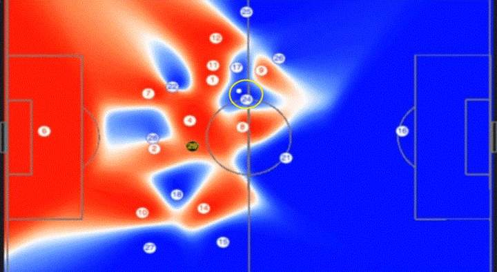 Không đội bóng nào phân tích dữ liệu nhiều như Liverpool - 3