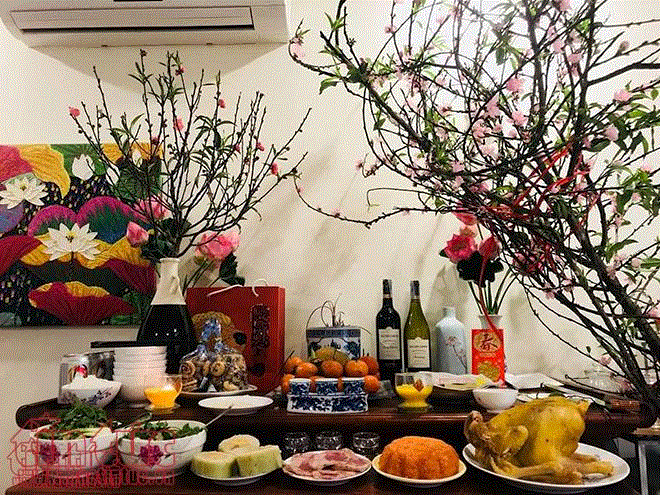 Văn khấn mùng 2 Tết Canh Tý 2020 đầy đủ và chuẩn xác nhất - 1