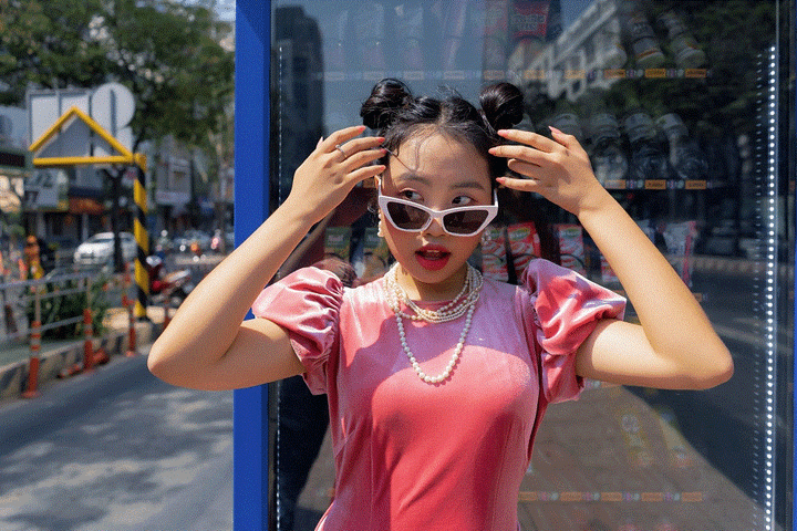 Rời công ty quản lý của Quang Lê, Phương Mỹ Chi tiết lộ kế hoạch trong năm mới - 2