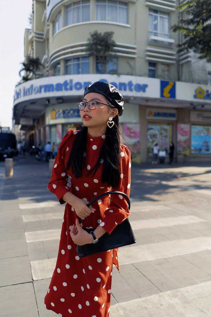 Rời công ty quản lý của Quang Lê, Phương Mỹ Chi tiết lộ kế hoạch trong năm mới - 5