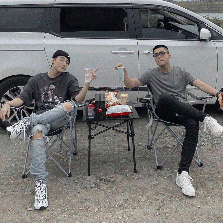 Quên sinh nhật em trai, Sơn Tùng M-TP bù đắp bằng cách này - 2