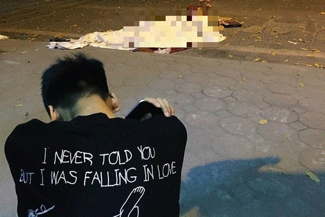 Cái Tết đầu tiên vắng bóng dáng mẹ của các con nữ lao công bị 'xe điên' tông chết - 3