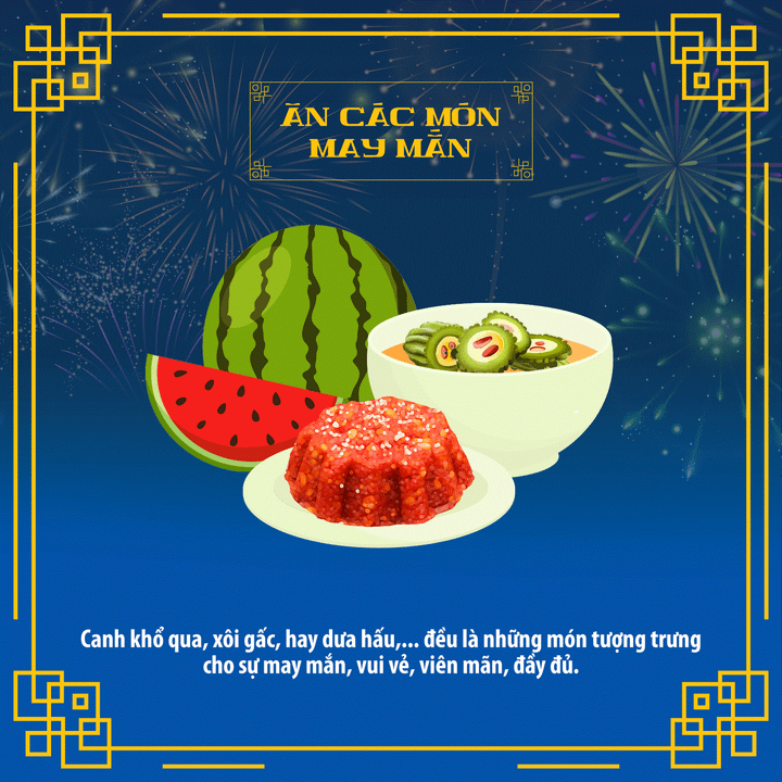 Những việc nên làm khi năm mới đến để rước tài lộc, may mắn - 4