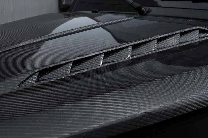 TopCar ra mắt gói nâng cấp 'Light' cho Mercedes-AMG G63 - 9