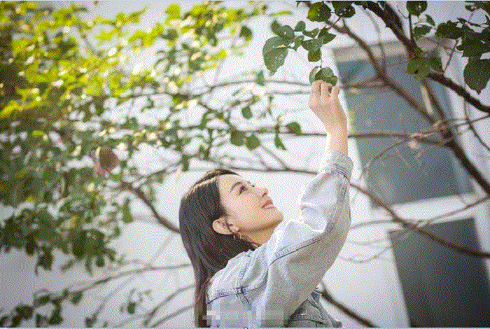 Triệu Lệ Dĩnh hạnh phúc bên Phùng Thiệu Phong - 2