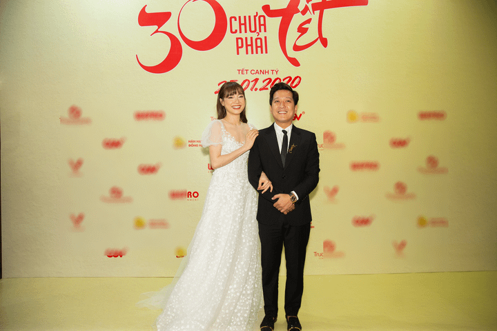 Trường Giang xúc động khi phim mới vượt ải kiểm duyệt, ra rạp đúng dự kiến - 1