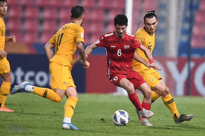 Bán kết U23 châu Á: Đại chiến U23 Hàn Quốc vs U23 Australia, U23 Uzbekistan vào chung kết? - 2