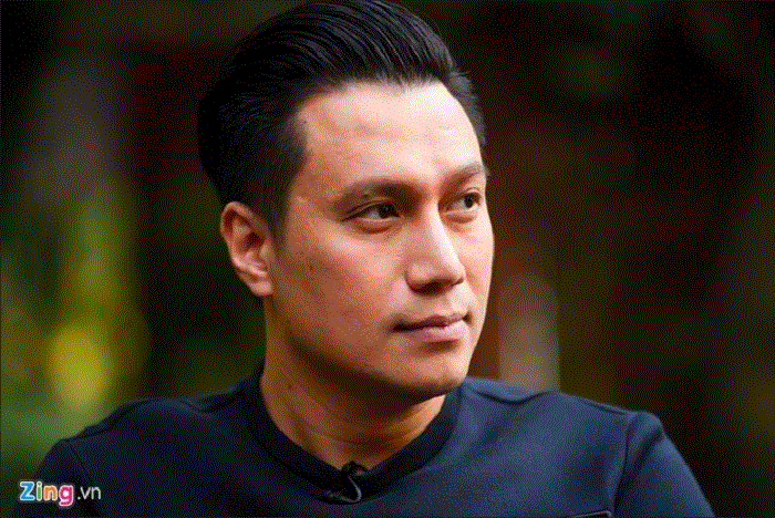 Việt Anh: '2019 là năm nhiều biến cố, tôi ly hôn và thay đổi hình ảnh' - 1