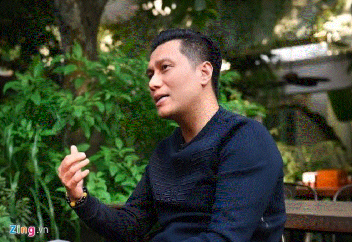 Việt Anh: '2019 là năm nhiều biến cố, tôi ly hôn và thay đổi hình ảnh' - 2