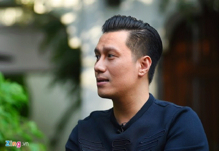 Việt Anh: '2019 là năm nhiều biến cố, tôi ly hôn và thay đổi hình ảnh' - 3