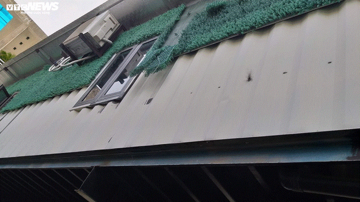 Đón Tết trong ngôi nhà bằng thùng container độc đáo ở Hà Tĩnh - 8