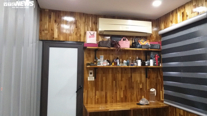 Đón Tết trong ngôi nhà bằng thùng container độc đáo ở Hà Tĩnh - 5