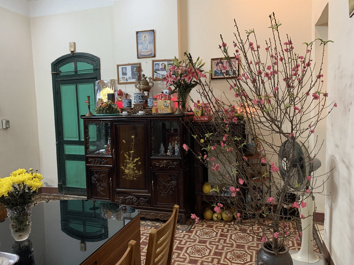 Bâng khuâng ngày Tết trong ngôi biệt thự phát sóng bản Tuyên ngôn độc lập - 6